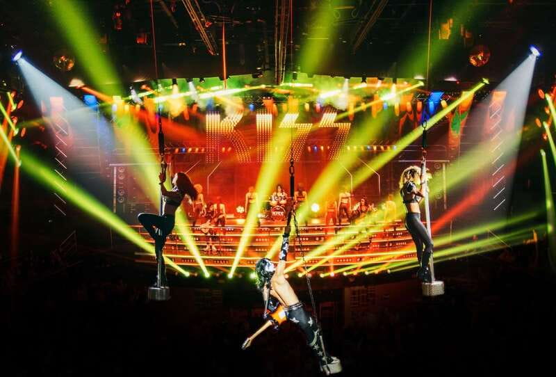 Cancun: Coco Bongo Nightclub Experience - Booking details and how to prepare