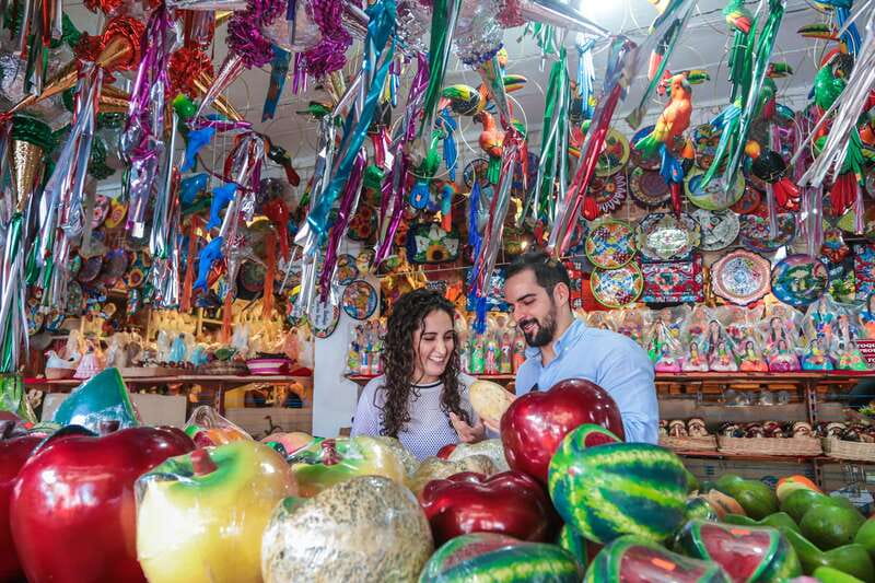 Cancún: Cooking Class and Optional Local Market Tour - A four-hour taste of Mexican cooking
