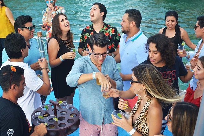 Cancun Dancer Cruise to Isla Mujeres with Snorkeling and Lunch - Isla Mujeres offers a change of pace