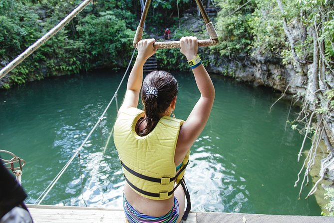 Cancun Extreme Zipline Canopy Tour - Who Will Enjoy This Tour Most