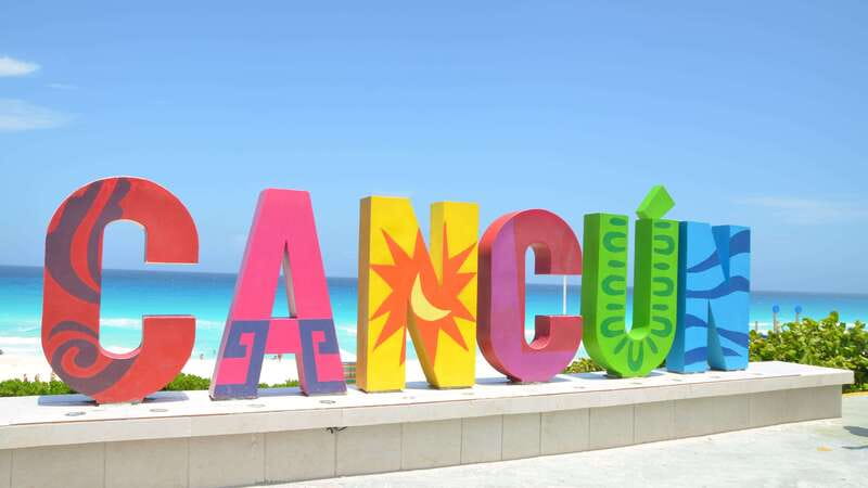 Cancun: Hop-On-Hop-Off Sightseeing Bus Tour - Key points to know before you go