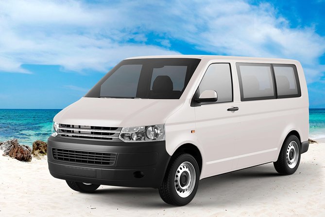 Cancun Hotel to Airport Shuttle Transportation - Communication Can Make or Break the Experience