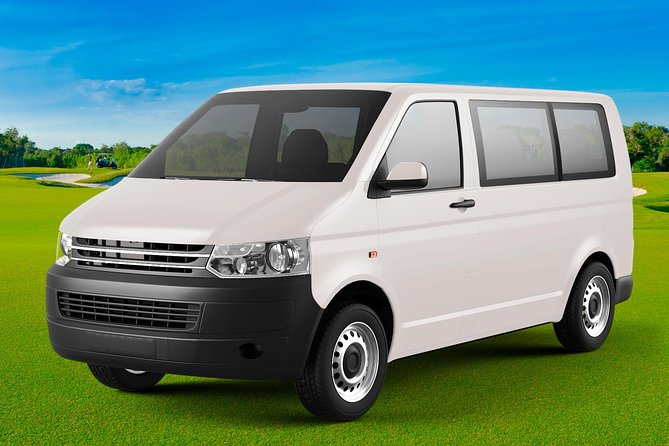 Cancun Hotel to Airport Shuttle Transportation - Reliability: The Important Balance