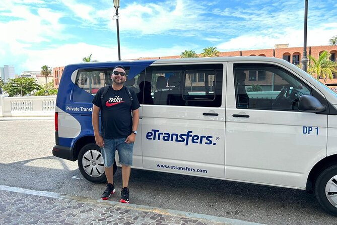 Cancun Hotel Zone Private Transfer From and To Cancun Airport - Return pickup: the ten-minute rule