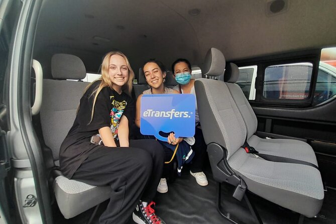 Cancun Hotel Zone Private Transfer From and To Cancun Airport - How the service handles communication
