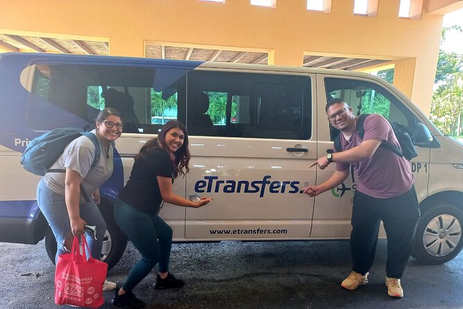 Cancun Hotel Zone Private Transfer From and To Cancun Airport - Arrival pickup: bring the right details