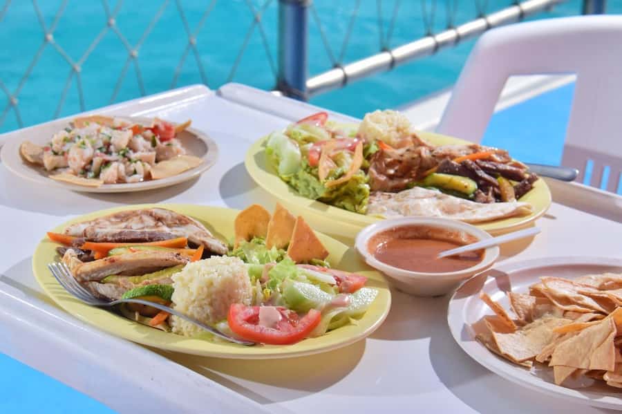 Cancun: Isla Mujeres Full Day Dancer Cruise - What Kind of Cancun Day Is This?