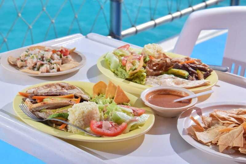 Cancun: Isla Mujeres Full Day Dancer Cruise - Is the $99 Price a Good Value?