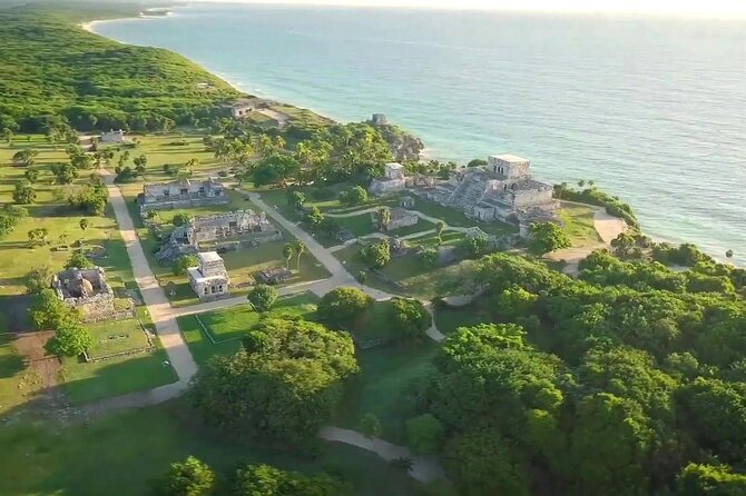 Cancun Jungle Tour: Tulum, Cenote Snorkeling, Ziplining, Lunch - What This Cancun Excursion Really Includes