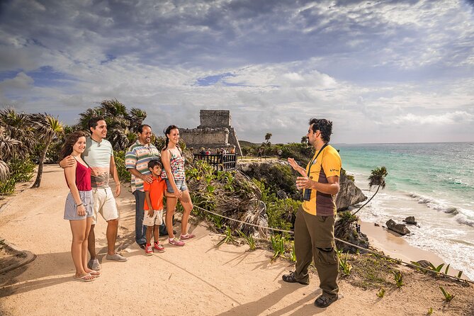 Cancun Jungle Tour: Tulum, Cenote Snorkeling, Ziplining, Lunch - Is the $158.90 Price Fair?