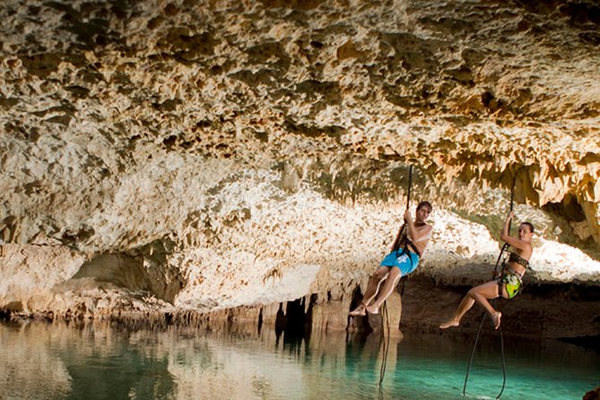 Cancun Jungle Tour: Tulum, Cenote Snorkeling, Ziplining, Lunch - Who Should Book This Day?