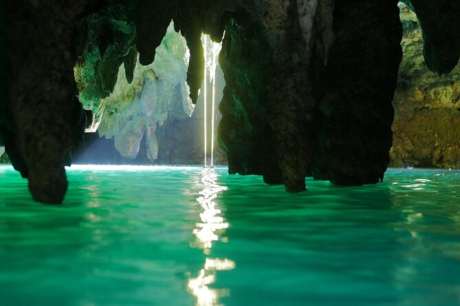 Cancun Mayan Pass: ATV, Cenote, Zipline, Transportation & Horses - Quick take: what matters most