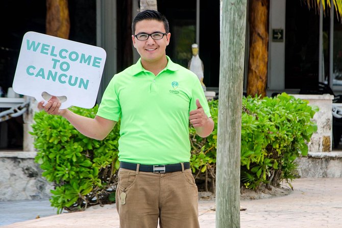 Cancun Private Round trip Airport Transfer - The good drivers can make a big difference