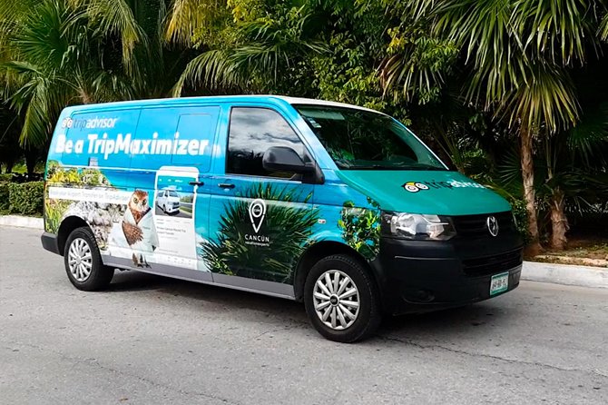 Cancun Private Round trip Airport Transfer - Arrival at Cancun Airport: the part that needs care