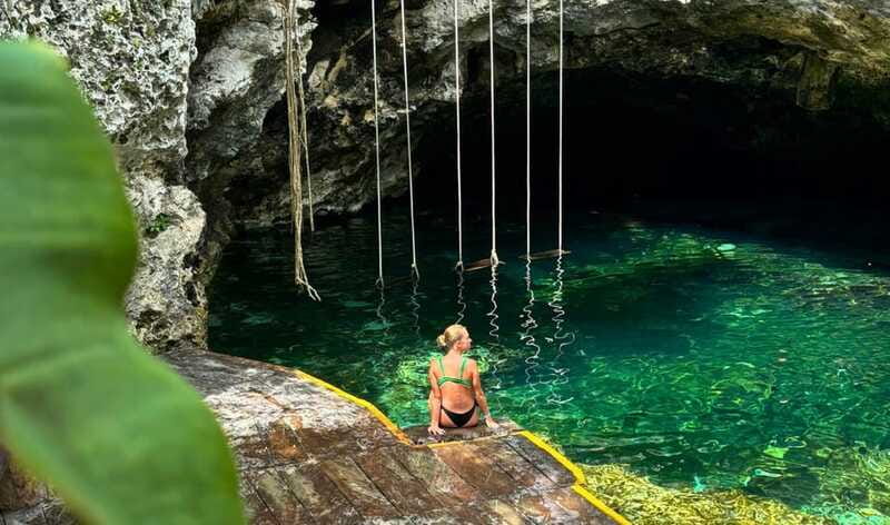 Cancun/Puerto Morelos: Tulum, Cenote & Playa del Carmen Trip - Timing, heat, and what to pack