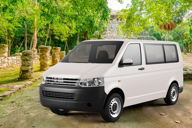 Cancun Roundtrip Shuttle Transportation - What the ride is like across the service zones