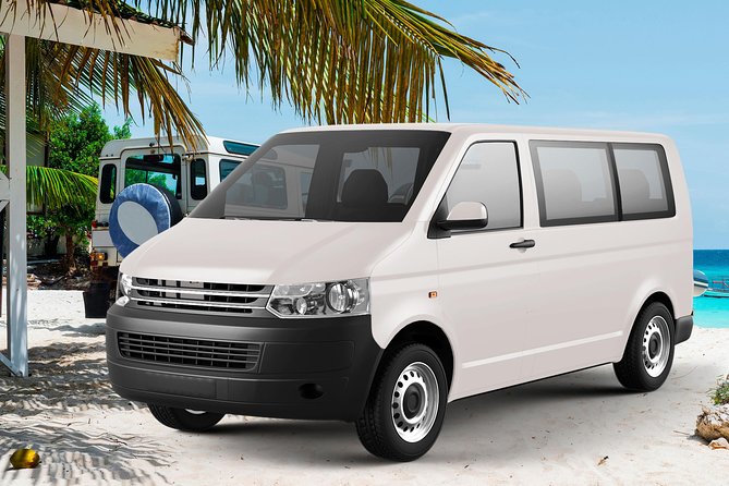 Cancun Roundtrip Shuttle Transportation - The return to Cancun Airport needs more planning