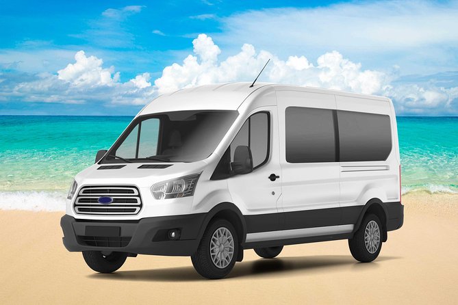 Cancun Roundtrip Shuttle Transportation - Communication is the service’s biggest dividing line