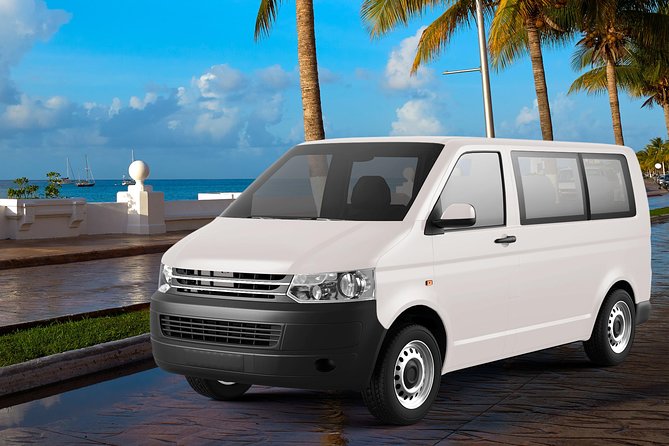 Cancun Roundtrip Shuttle Transportation - Who should book this shared Cancun shuttle?