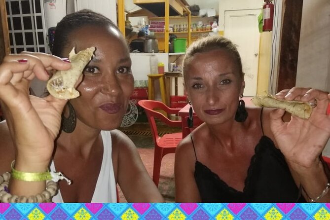 CANCUN TACO TOUR - The Taco Attack - Tacos, Tequila & More - Yucatecan flavor at Anona 35