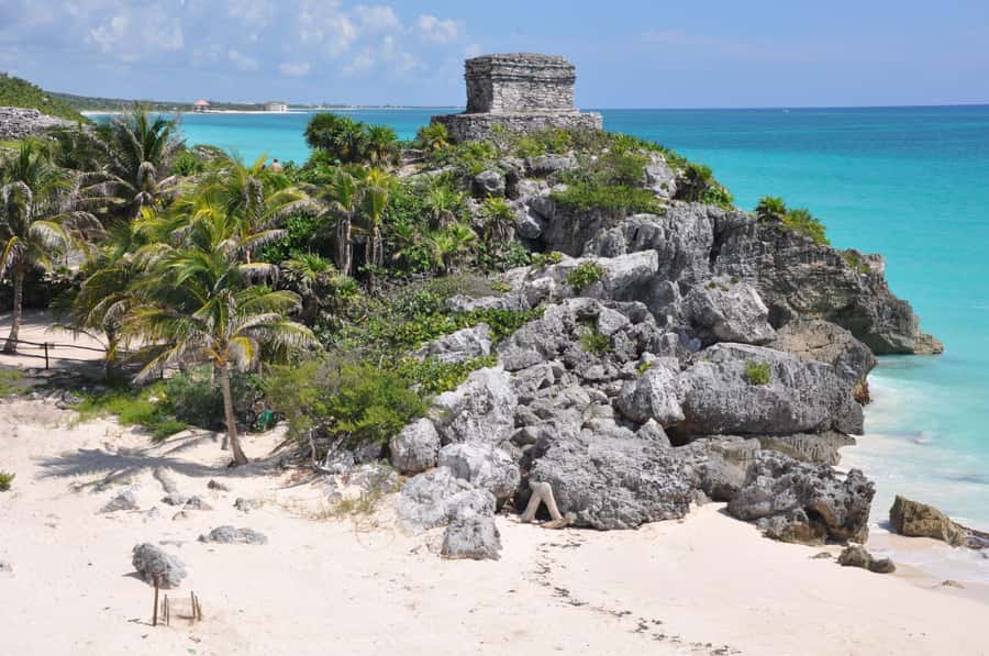 Cancun: Tulum & Coba with Cenote, Cave Exploration and Lunch - Practical packing advice for the day