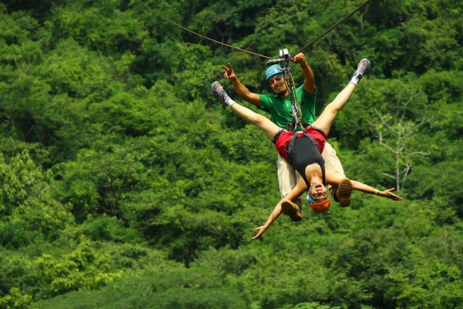 Canopy River Zipline Tour and Mule Ride - Who will enjoy this tour most?