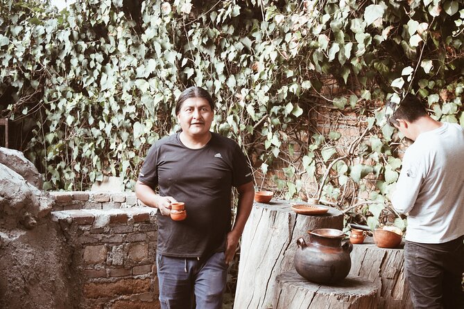 CDMX: TEMAZCAL Healing & cleansing ceremony ritual Zapoteca - Who should book this ceremony?