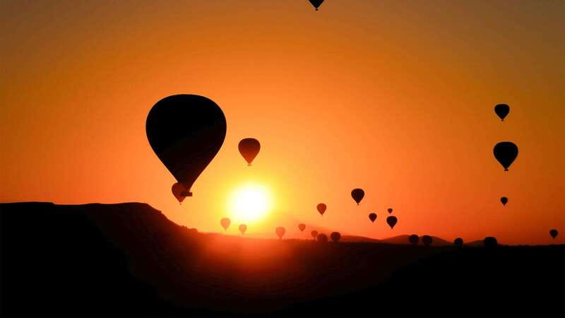 CDMX: Teotihuacan Balloon Flight with Optional Pyramids Tour - What to wear and bring