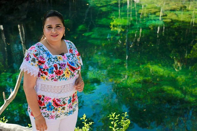Cenote Cavern Tour and Swim with Sea Turtles in Akumal - Two very different waters in one day