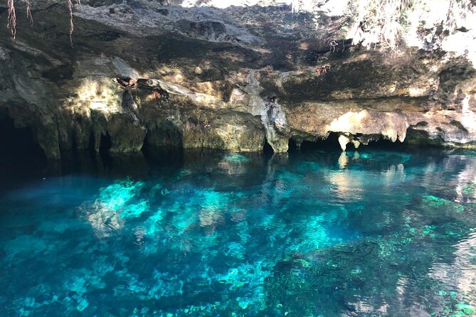 Cenote Triple Adventure Tour in Tulum - Why three cenotes work better than one