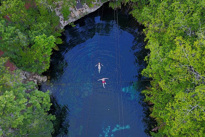 Cenotes Private Tour VIP - Who Will Enjoy This Tour Most?