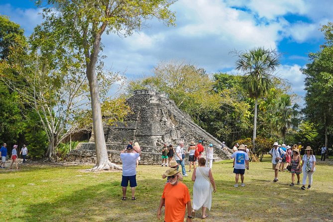 Chacchoben & Bacalar Combo Excursion Costa Maya - Price, timing, and what the $160 includes