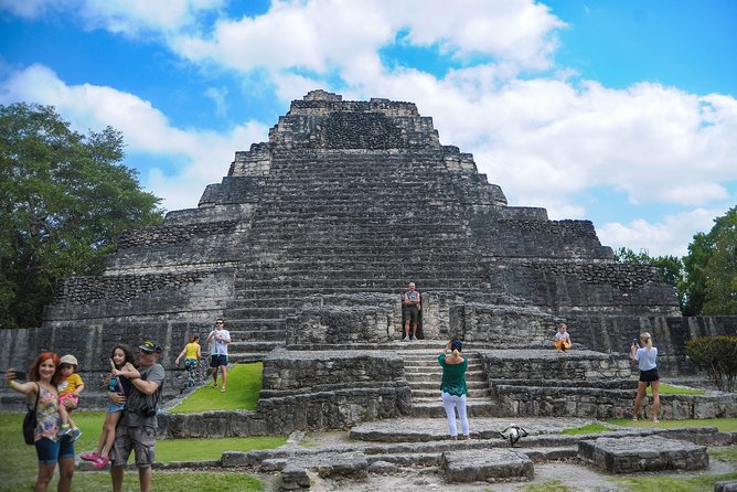 Chacchoben & Bacalar Combo Excursion Costa Maya - Who will enjoy this Costa Maya day trip