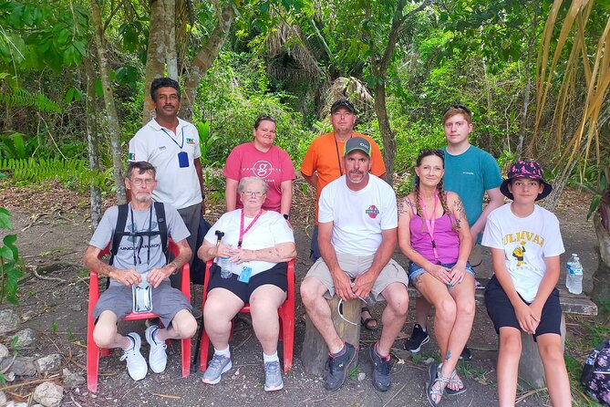 Chacchoben Mayan Ruins Excursion - Is $59 a fair price?