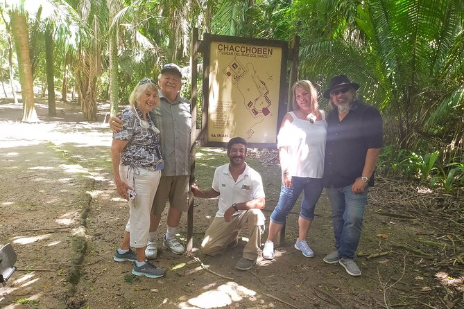 Chacchoben Mayan Ruins Excursion - Who should book the Chacchoben excursion