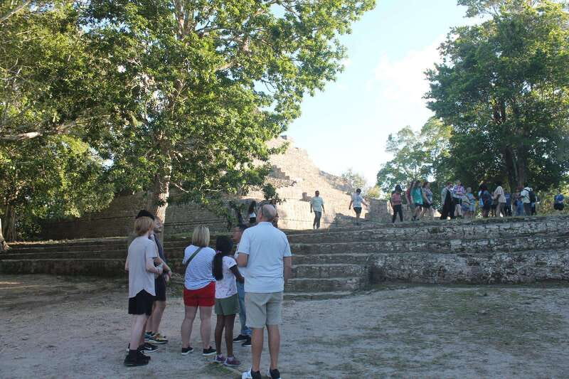 Chacchoben Mayan Ruins from Costa Maya - Who Should Book This Chacchoben Excursion?