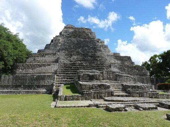Chacchoben Mayan Ruins with Local Experience Costa Maya Excursion - What makes this Costa Maya outing worth considering