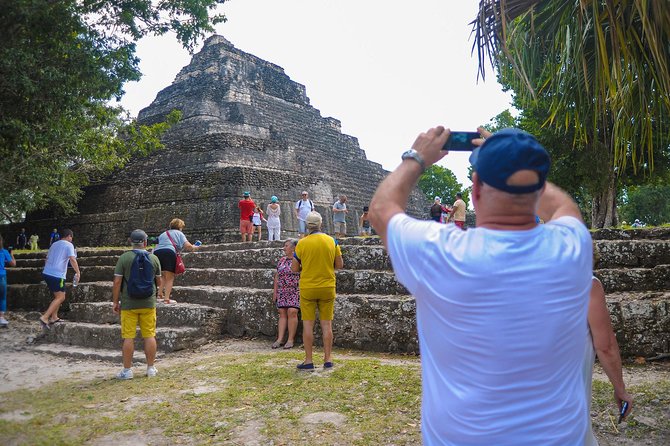 Chacchoben Mayan Ruins with Local Experience Costa Maya Excursion - Seeing Chacchoben with a local guide