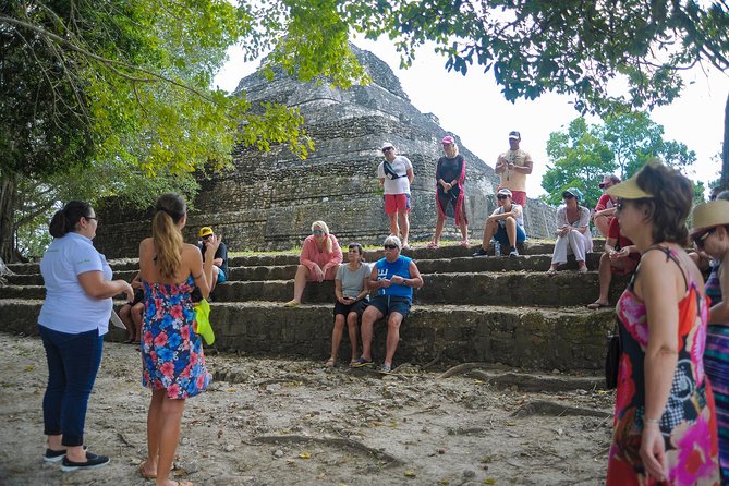 Chacchoben Mayan Ruins with Local Experience Costa Maya Excursion - Who should choose this excursion?