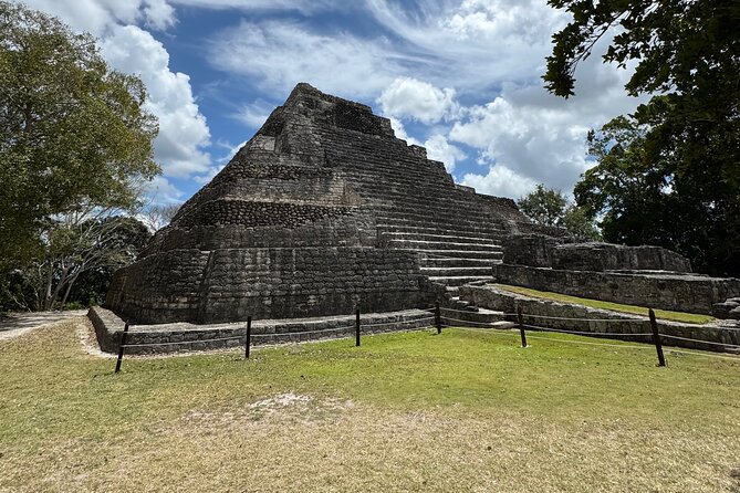 Chacchoben Mayan Ruins with Local Village - Key details before you book