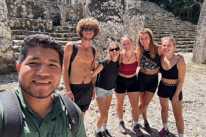 Chacchoben Mayan Ruins with Local Village - Who gets the best value from this tour