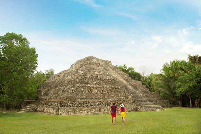 CHACCHOBEN Ruins and BACALAR Lagoon Boat Excursion from Costa Maya - Who should book this Costa Maya day trip?