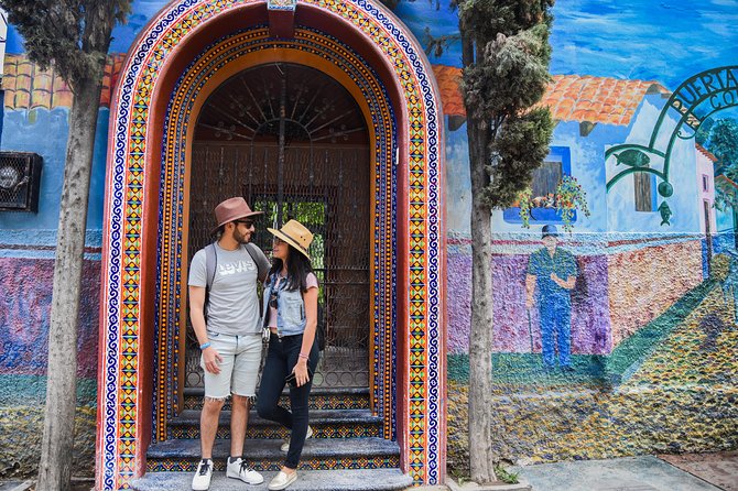 Chapala Ajijic Area Tour from Guadalajara - Key points at a glance