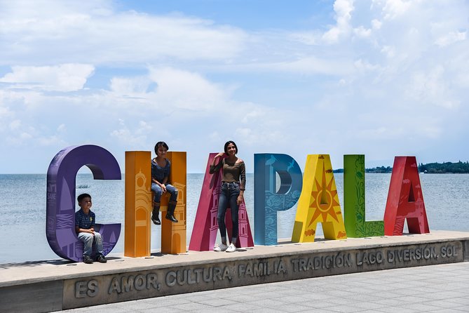 Chapala Ajijic Area Tour from Guadalajara - Starting at 10 a.m. in Guadalajara