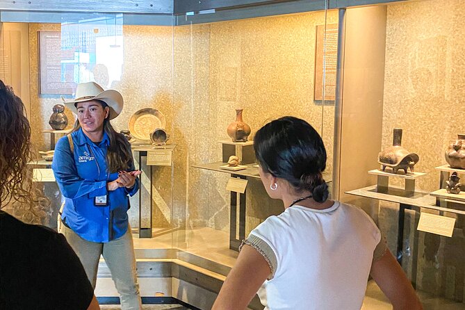 Chapultepec Castle & Anthropology Museum Tour - Is $79 a fair price?