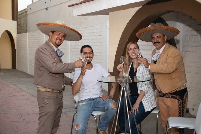 Charreria heritage tour be a charro for a day - Why charrería matters in Jalisco
