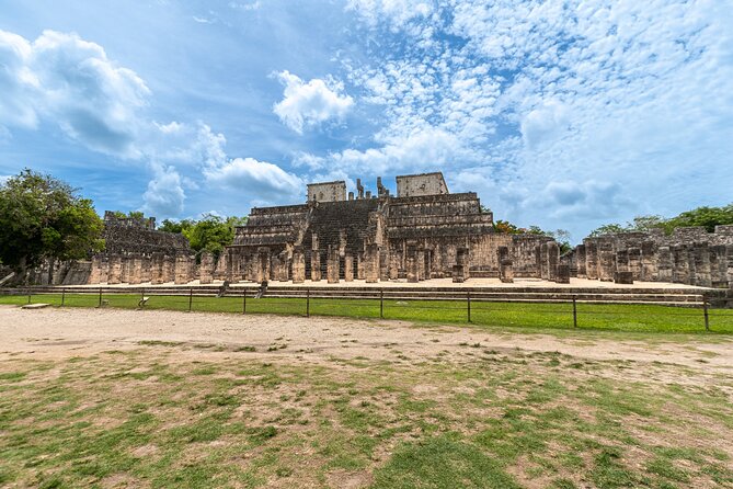 Chichén Itzá Ancestral Tour from Cancún with Cenote - Naayil Kú Maya Village and the cultural presentation