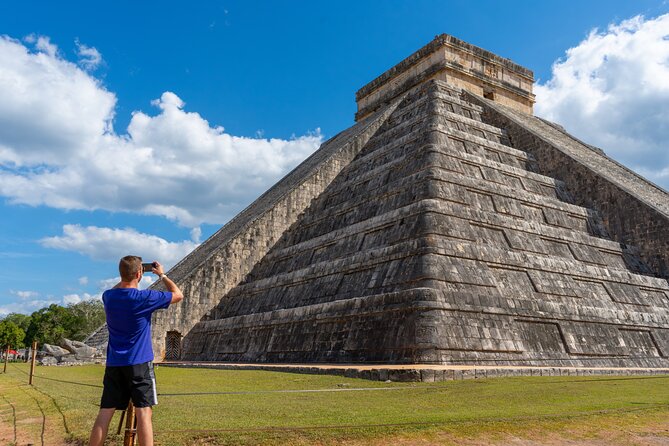 Chichén Itzá Ancestral Tour from Cancún with Cenote - The long morning ride and the real cost