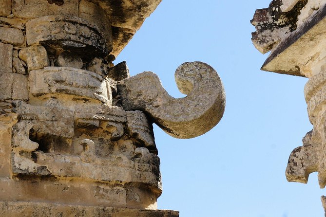 Chichen Itza, Beautiful Cenote and Valladolid All Inclusive Tour - Guides, language, and group rhythm