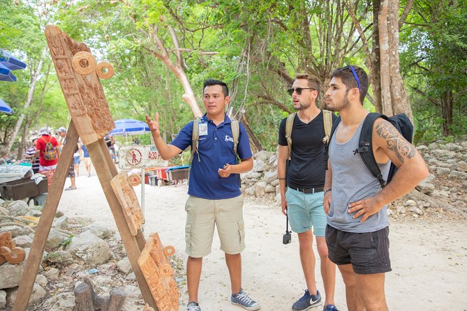 Chichen Itza by Van: Reduced Group, Tour Guide, Fast Trip & Lunch - Is $189 a fair price?
